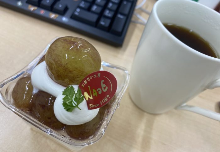 機嫌と自己責任