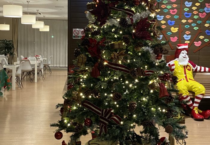 ターミナルステージをどう生きるか