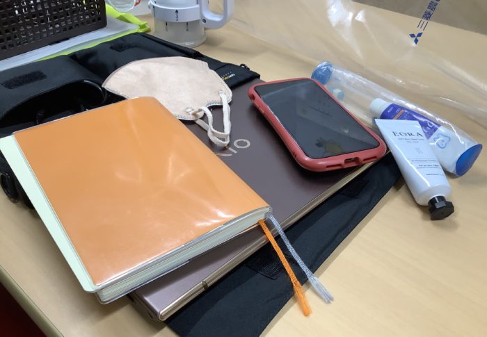 そして、忘れた