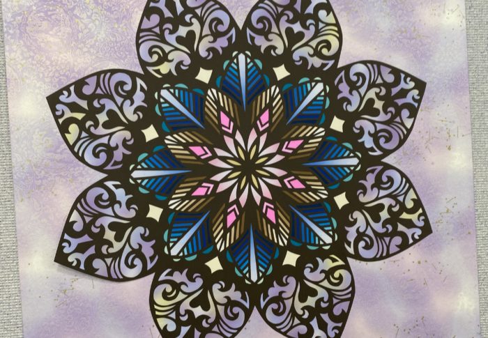 人と生きること