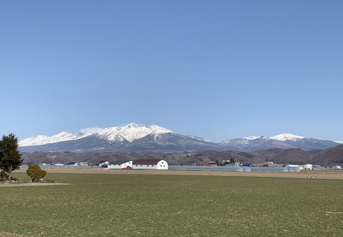 人の間で生きていく